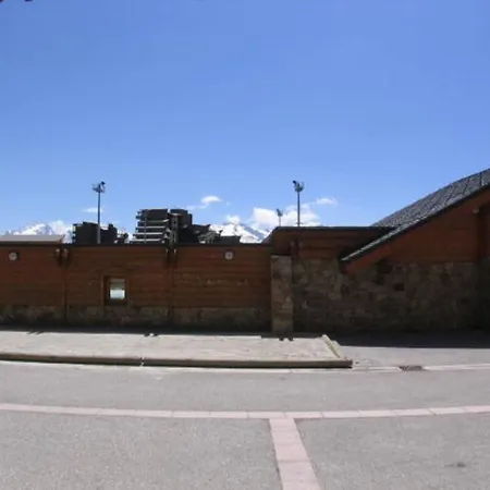 Apartmán Pour 4 A D'huez - Centre Station, Terrasse Sud, Animaux Ok, Proche Pistes Et Activites - Fr-1-405-11 Alpe d'Huez